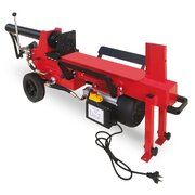 Electric 12 Ton Log Splitter