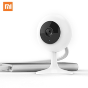 Xiaomi HD Smart Camera 720P Wireless WIFI Infrared Night Vision 360 Angle IP CCTV Camera