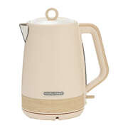 Richards 1.7L Electric Kettle Essence Scandi Swivel Base Boil-Dry Protection