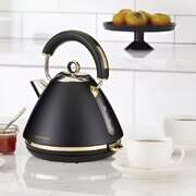 Electric Kettle Rapid Boil 27.7x24x22cm