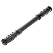 Massage Roller Stick Smooth Massager 39cm - Black