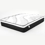 Laura Hill Premium Queen Mattress with Euro Top Layer - 32cm