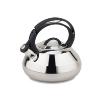 Ozpig Big Boar Stainless Steel Kettle 4 Litre