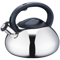 Ozpig Big Boar Stainless Steel Kettle 3 Litre