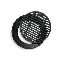 Ozpig Char Grille & Drip Tray