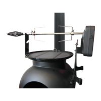 Ozpig Rotisserie Kit