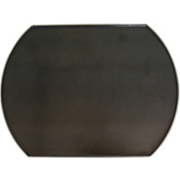 Ozpig Square Plate