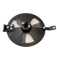 Ozpig Vented Door