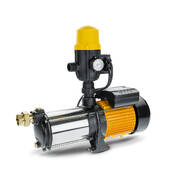 Hydro Active 5 Stage High Pressure Auto Water Pump - 1800W