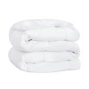 500GSM Goose Down Feather Comforter Doona - Queen