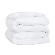 800GSM Goose Down Feather Comforter Doona - King