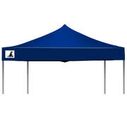 Gazebo Replacement Roof Blue 3x3cm