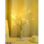 1pc Tree Design Decoration Light lamp