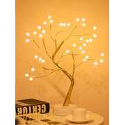 1pc Tree Design Night Light lamp lighting