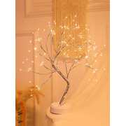 1pc Tree Design Night Light Home Decor lighting