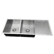 304 Stainless Steel Sink - 1114 x 450mm