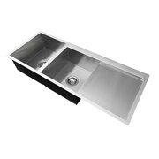 Stainless Steel Sink - 1135 x 450mm