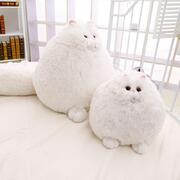 Soft Cotton Stuffed Pembroke Pet Animal Plush Toys for Girl Kids