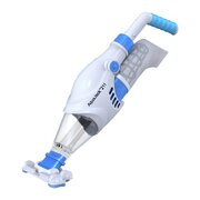 Aquajack 211 Cordless Rechargeable Spa and Pool Vacuum Cleaner