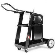 Centurion Welding Cart Trolley with Handle
