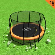 Kahuna Classic 16ft Trampoline