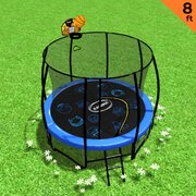 Kahuna Pro 8ft Trampoline