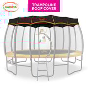 12Ft Removable Twister Trampoline Roof Shade Cover