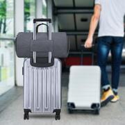 New Travel Bag Shoulder Strap Duffel Bag Business Fashion Carry on Hanging Clothing Multiple Pockets high quality