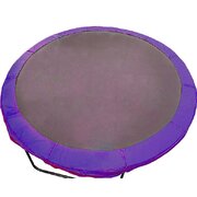 12Ft Trampoline Replacement Pad Purple