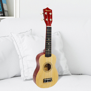 21in Ukulele Guitar - Natural