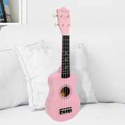 21in Ukulele - Pink