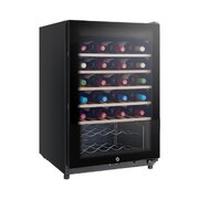  34 bottle wine fridge 