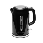 Westinghouse 1.7L Kettle Pearl Black