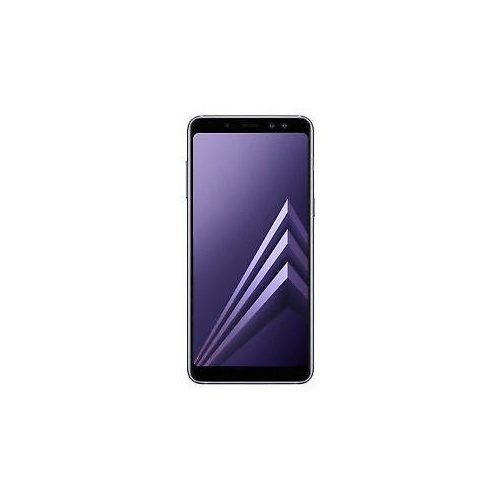 Samsung Galaxy A8 (2018) 32GB Orchid Grey