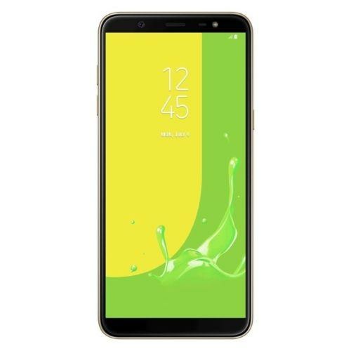 Samsung Galaxy J8 32GB Gold