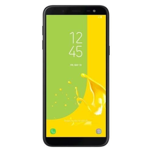 Samsung Galaxy J8 32GB Black