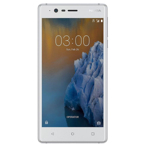 Nokia 3 16GB Silver