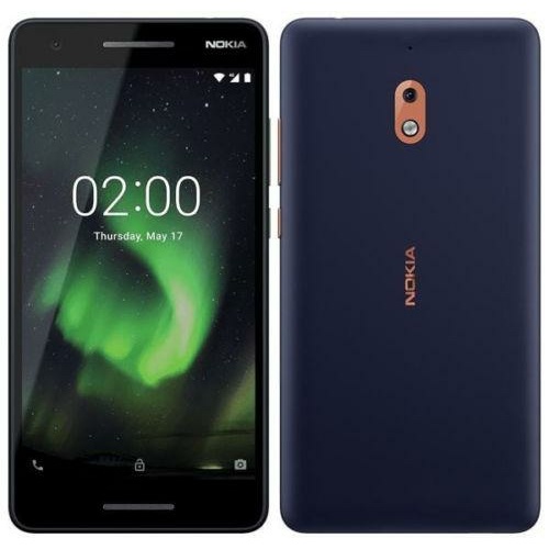 Nokia 2.1 8GB Blue/Copper