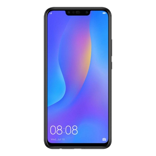 Huawei nova 3i 128GB Handset Black