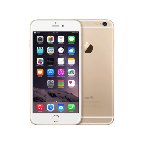 Apple iPhone 6 32GB Gold [Telstra Prepaid]