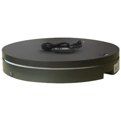100kg Electric Rotating Display Stand 60cm