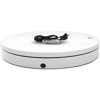 200kg Electric Rotating Display Stand 60cm