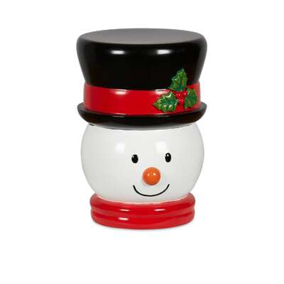 Christmas Stool Seat Indoor Outdoor
