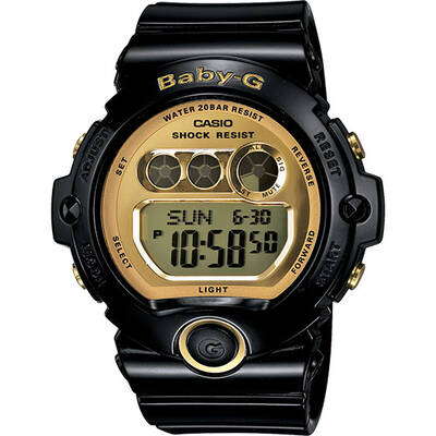 Casio Baby-G Female Watch