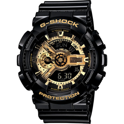 Casio G-Shock Mens Watch