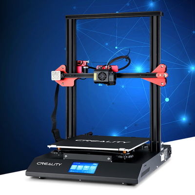 Creality CR-10S Pro 3D Printer Auto Levelling High Precision 300*300*400mm