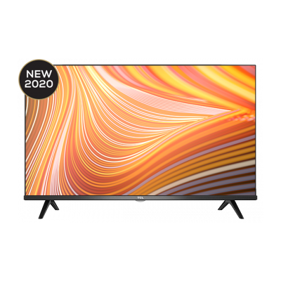 TCL 40 INCH HD Android TV 40S615