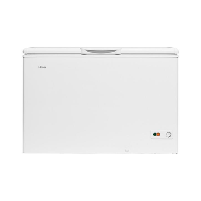 Haier Chest Freezer (White 324L)