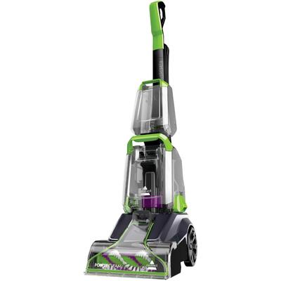 Bissell powerclean wet/dry carpet washer