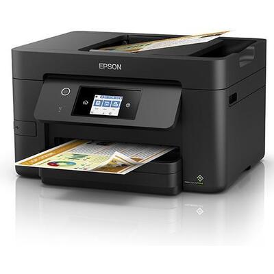 Epson Pro Wf-3825 Multifunction Printer